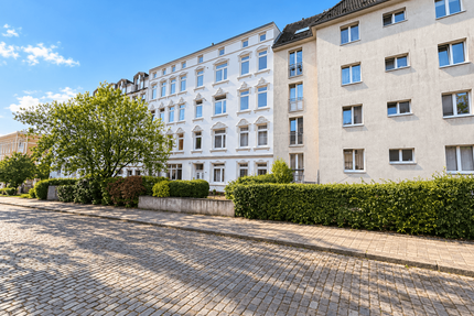 Wohnung zum Mieten in Hamburg 665,00 € 52.2 m²