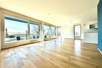 Wohnung zum Mieten in Lindau 1.950,00 € 116 m²