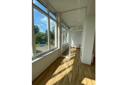 Charmante Altbauwohnung in der begehrten Oberstadt - Nordhausen