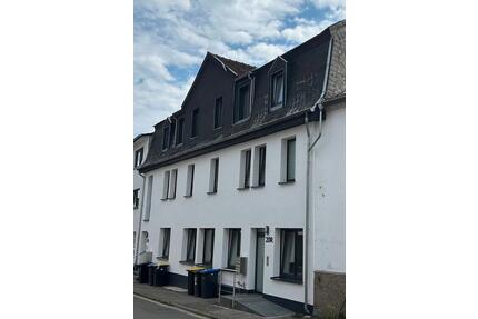 66287 Fischbach, 71m², kernsaniert 2020, Terrasse, 1.Etage - Quierschied
