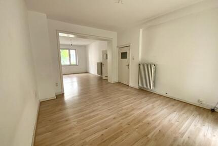 Helle & großzügige 3-Zimmer-Wohnung in Gelsenkirchen