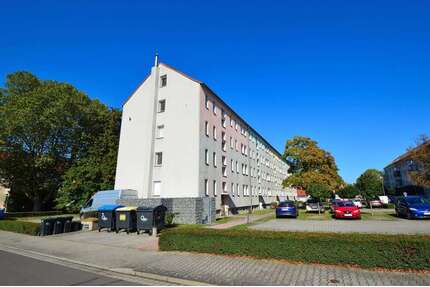 Wohnung zum Kaufen in Neukieritzsch 39.500,00 € 45.4 m²