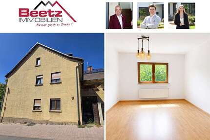Haus zum Kaufen in Rettigheim 299.000,00 € 163 m²