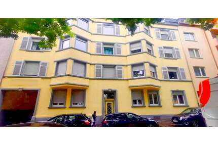 Wohnung zum Kaufen in Pforzheim 169.500,00 € 83 m²