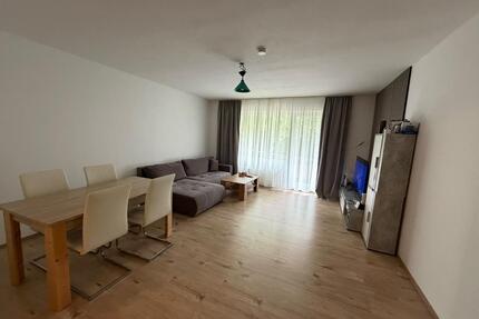 1 Zimmer Appartement mit separate Küche und Balkon. - Passau Auerbach