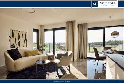 Wohnung zum Kaufen in Daisendorf 1.130.000,00 € 108.39 m²