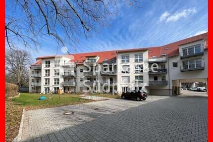 Wohnung zum Mieten in Landau 636,21 € 82 m²