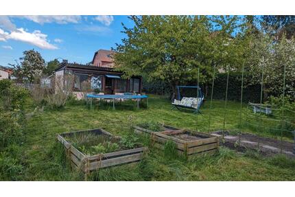 Pachtgarten in Krostitz - 500,00&nbsp;EUR Kaltmiete, ca.&nbsp; 0,00&nbsp;m&sup2; in Leipzig (PLZ: 04229) Altwest