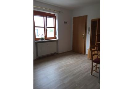 1 Zimmer DG Wohnung Lerchenau Ost - München Schwabing-Freimann