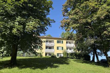 Wohnung zum Kaufen in Murnau a. Staffelsee 398.000,00 € 71 m²