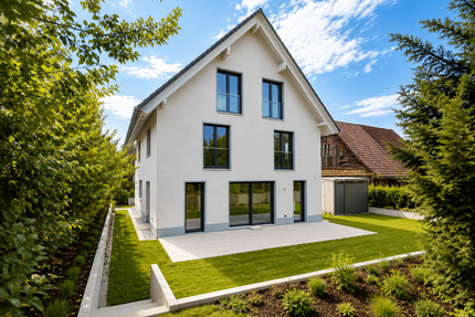 Haus zum Kaufen in Ebringen 1.195.000,00 € 201 m²