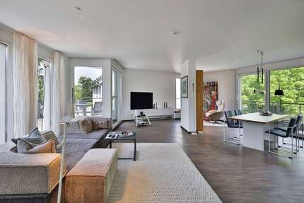 Wohnung zum Kaufen in Ludwigsburg 1.100.000,00 € 185 m²