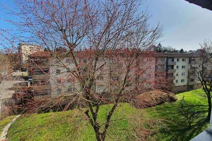 Wohnung zum Kaufen in Backnang 189.000,00 € 89.14 m²