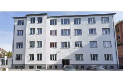 Wohnung zum Mieten in Zeitz 283,50 € 28 m²
