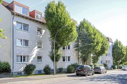Wohnung zum Mieten in Dortmund 529,00 € 65.97 m²