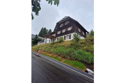 EFH in Feldberg - Altglashütten