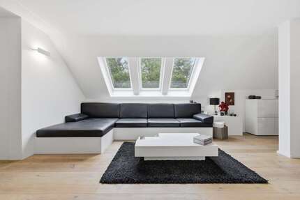 Wohnung zum Kaufen in München 1.550.000,00 € 121.2 m²