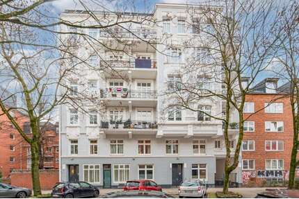 Wohnung zum Kaufen in Hamburg 620.000,00 € 73 m²