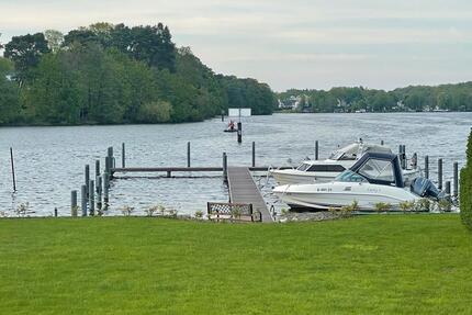 Bungalow mit Wasserblick - 1.799,00&nbsp;EUR Kaltmiete, ca.&nbsp; 72,00&nbsp;m&sup2; in Erkner (PLZ: 15537)