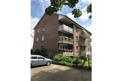 Mehrfamilienhaus mit 9 Wohnungen in Hankensbüttel