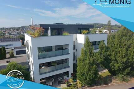Wohnung zum Kaufen in Böblingen 399.000,00 € 87.2 m²