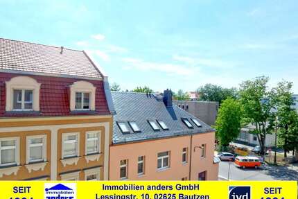Wohnung zum Mieten in Bautzen 350,00 € 64.36 m²