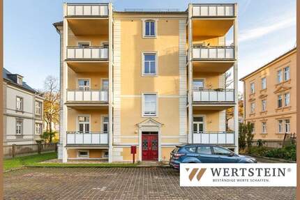 4 Zimmer Eigentumswohnung im 