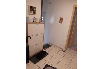 2 Zimmer und Essecke - 500,00&nbsp;EUR Kaltmiete, ca.&nbsp; 67,00&nbsp;m&sup2; in Hann. Münden (PLZ: 34346)