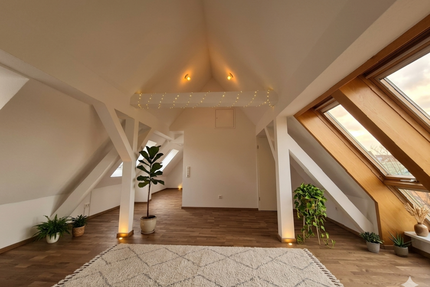 Wohnung zum Kaufen in Nürnberg 498.000,00 € 103.3 m²