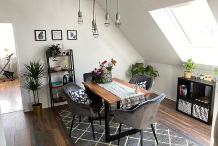 Helle 2,5-Zi.-Whg. Garbsen - Berenbostel Haustierhaltung möglich - Hannover Vahrenwald-List