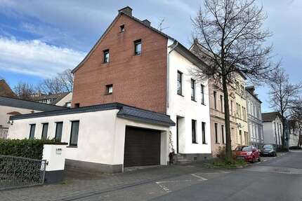 Haus zum Kaufen in Solingen 335.000,00 € 145 m²