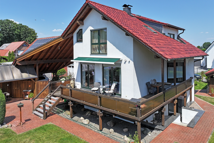 Haus zum Kaufen in Minden 595.000,00 € 230 m²
