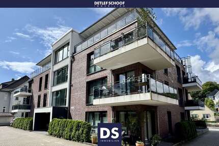 Wohnung zum Kaufen in Flintbek 398.000,00 € 102 m²