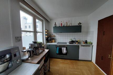 3,5 Zimmer Wohnung zentrumsnah - 1.090,00&nbsp;EUR Kaltmiete, ca.&nbsp; 110,00&nbsp;m&sup2; in Straubing (PLZ: 94315)