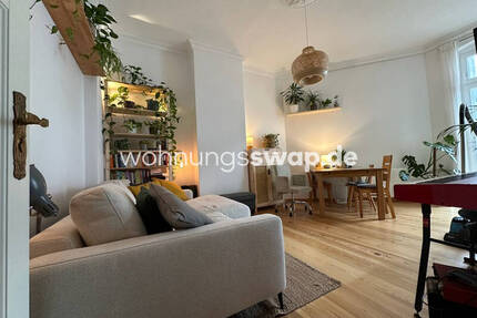 Wohnungsswap - Kastanienallee - 1.220,00&nbsp;EUR Kaltmiete, ca.&nbsp; 50,00&nbsp;m&sup2;&nbsp;Wohnfl&auml;che in Berlin (PLZ: 10119) Mitte