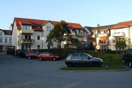 Wohnung zum Mieten in Falkenberg 519,00 € 61.12 m²