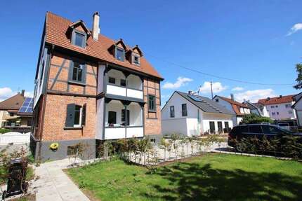 Wohnung zum Mieten in Göppingen 880,00 € 80 m²