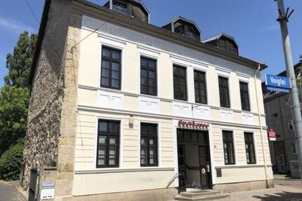 Sehr schöne 2 Zi. Wo. direkt in der Altstadt von Halberstadt - Ulm Obertalfingen