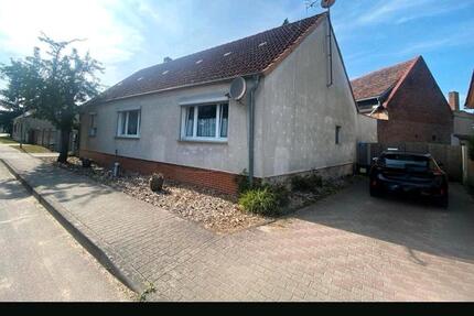 Einfamilienhaus in ruhiger Lage - Milower Land