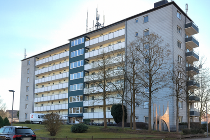 Wohnung zum Kaufen in LauenburgElbe 109.000,00 € 54 m² - Lauenburg/Elbe