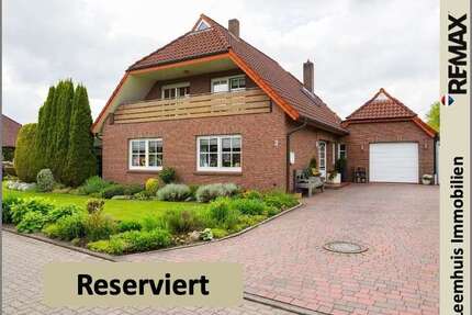 Haus zum Kaufen in Bunde 298.000,00 € 175 m²