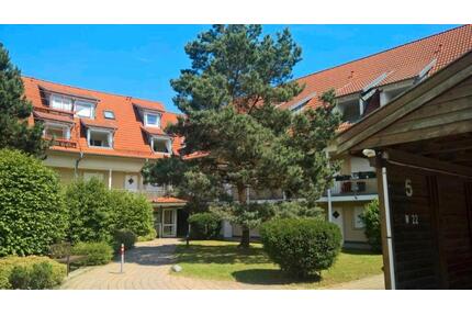 Sonnige 2 ZKB Wohnung, 71 m2 Nutzfläche, 1. OG, Balkon - Altshausen