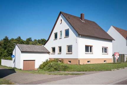 Haus zum Kaufen in Ubstadt-Weiher Ubstadt 549.000,00 € 162 m² - Ubstadt-Weiher / Ubstadt