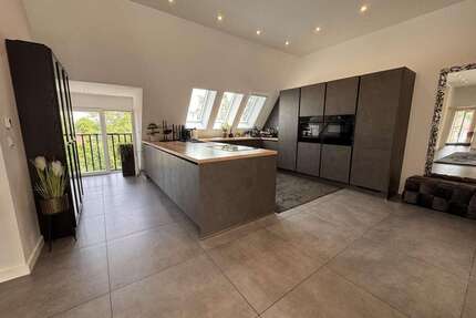 Wohnung zum Mieten in Breitenbrunn GT Bedernau 1.500,00 € 170 m²