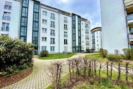 Ihr neues Zuhause: Alles, was das Leben schön macht – direkt vor der Tür - Leipzig Südwest