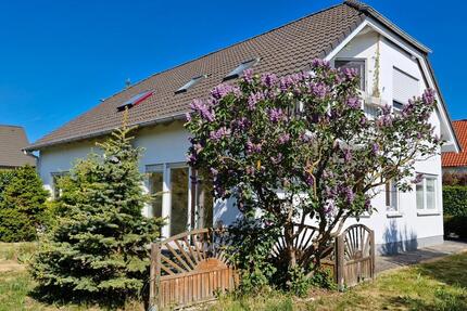 Haus Einfamilienhaus Zweifamilienhaus in Großbeeren