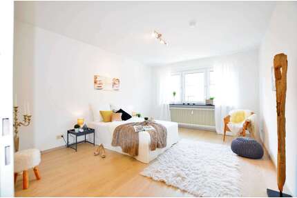 Wohnung zum Kaufen in Mannheim - Oststadt 318.000,00 € 68.39 m²