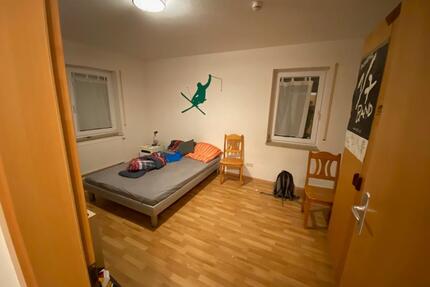 3-Zimmer-Wohnung in Crailsheim-Goldbach