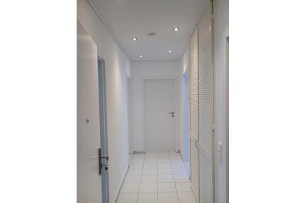 Wohnung 3ZKDB 63m² - 567,00&nbsp;EUR Kaltmiete, ca.&nbsp; 63,00&nbsp;m&sup2; in Krefeld (PLZ: 47798)