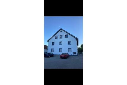 Keller-Wohnung zum Vermieten - 900,00&nbsp;EUR Kaltmiete, ca.&nbsp; 85,00&nbsp;m&sup2; in Mühlhausen (PLZ: 92360)
